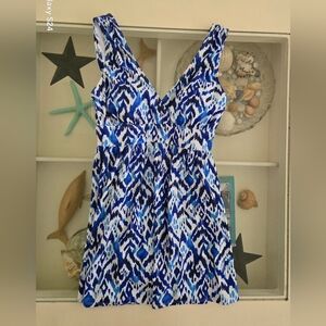 Swim Dress NEW  Sz-6